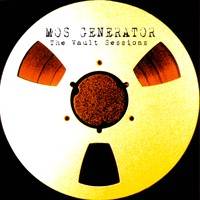 Mos Generator : The Vault Sessions